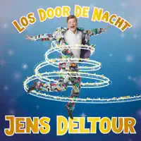 Los Door de Nacht — Jens Deltour