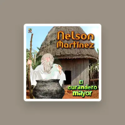 Listen to Nelson Martinez, watch music videos, read bio, see tour dates & more!
