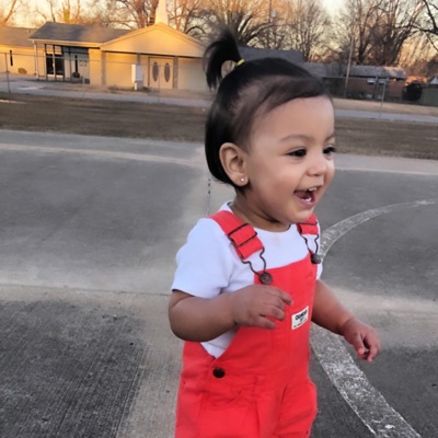 Alizae Naomi Wise - Single