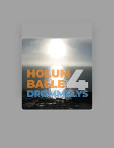 Holum Balle Quartet: песни, клипы, биография, даты выступлений и многое другое.