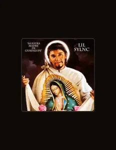 聆聽 Lil Sylnc、觀看音樂影片、閱讀小傳、查看巡演日期等！