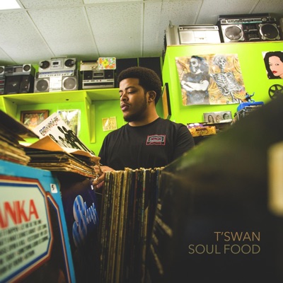 Soul Food - EP