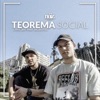 Teorema Social (feat. Moskitto) - Single