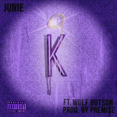I Just Wanna Ball (feat. Wolf Dotson) - Single