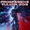 Progressive Fullon 2019 (Goa Doc DJ Mix)