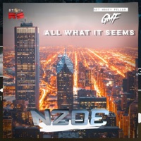 All What It Seems - Single - Nzoe