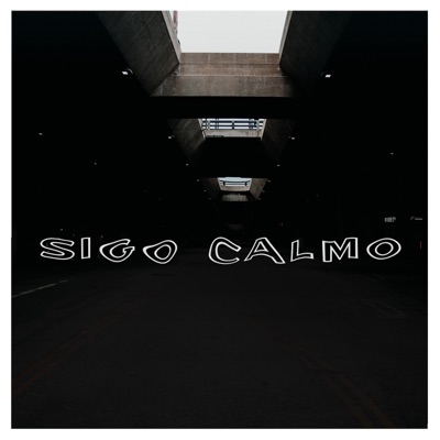 Sigo Calmo - Single