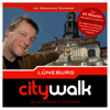 Lüneburg - Citywalk - Der akustische Stadtführer - Burkhard Schmeer