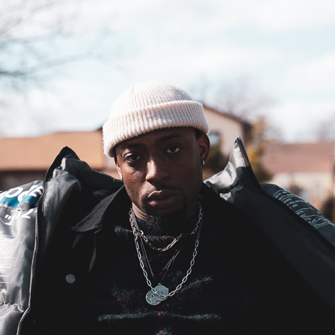 Nick G - Apple Music