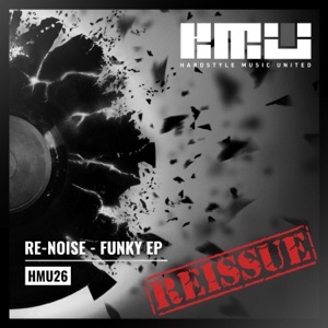 Funky – EP