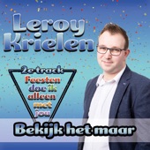 Bekijk Het Maar artwork