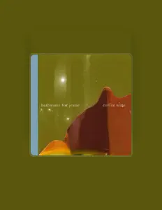 Bathwater for Jessieを聴いたり、ミュージックビデオを鑑賞したり、経歴やツアー日程などを確認したりしましょう！