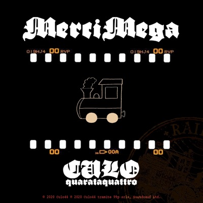 Merci Mega