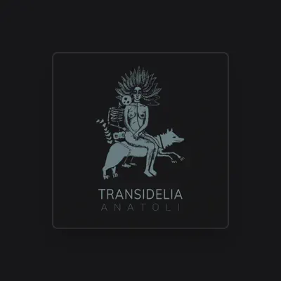 Listen to Transidelia, watch music videos, read bio, see tour dates & more!