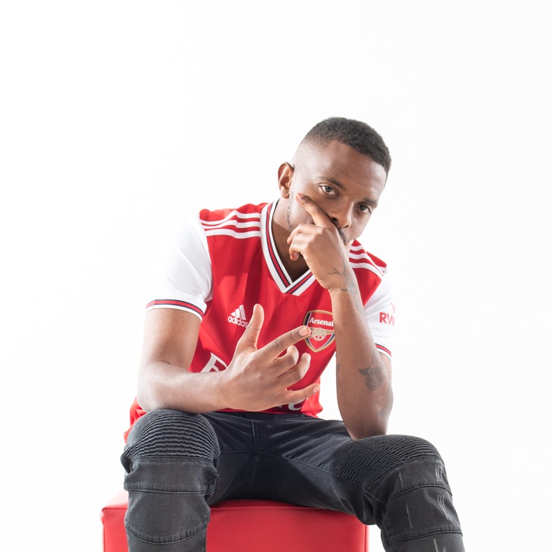 Amaru Muru & Fats - Intro