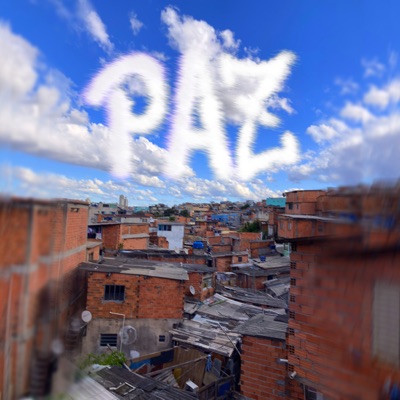 A Favela Pede Paz (feat. É o Drew) - Single