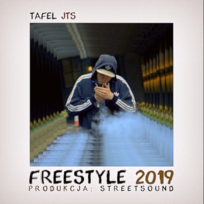 Freestyle (feat. StreetSound) - Single