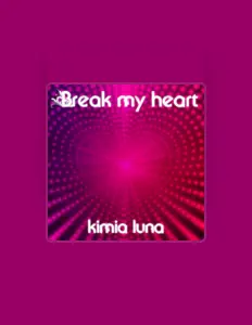 Listen to Kimia Luna, watch music videos, read bio, see tour dates & more!