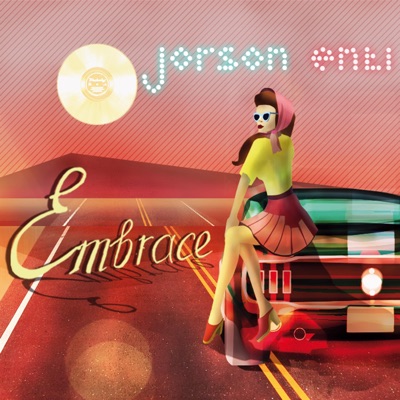 Embrace (feat. Enti) - Single