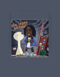 Listen to RSN Lil Drama, watch music videos, read bio, see tour dates & more!