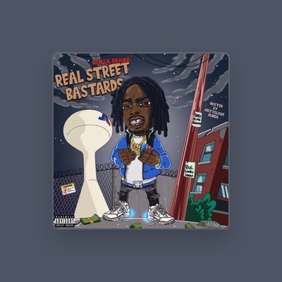 Listen to RSN Lil Drama, watch music videos, read bio, see tour dates & more!