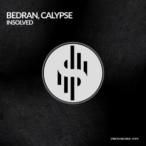 Insolved - Single