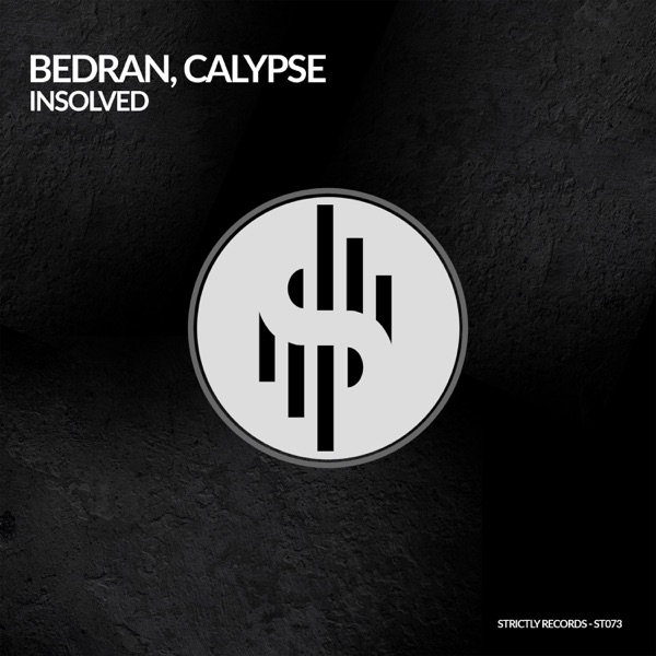 Insolved - Single