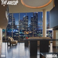 The Wakeup - Single - KiddCache