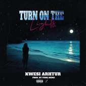 Turn on the Lights artwork