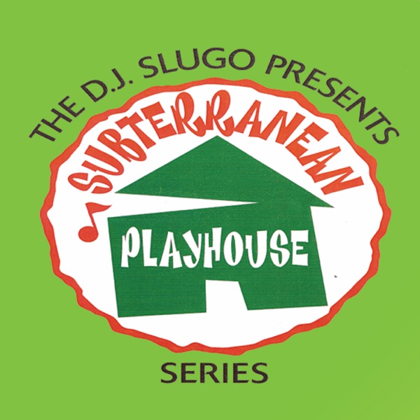 DJ Slugo Juke Chronicles Vol. 3 - Single