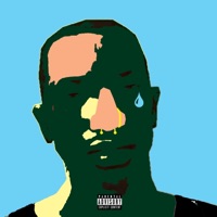 Don't Cry - Single - Njune