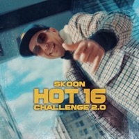 #Hot16Challenge - Single - Skoon