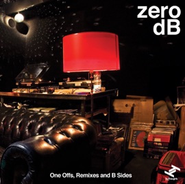 D Beep On (Zero dB Reconstruction) DJ Kentaro