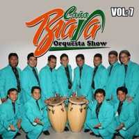 Orquesta Caña Brava - Por un Minuto de Tu Amor