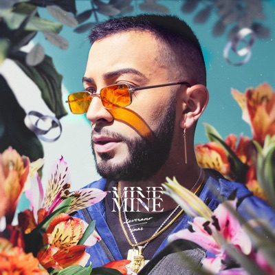 Mine (feat. Inas) - Single