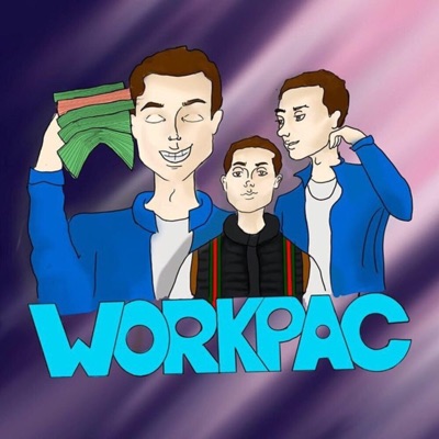 WorkPac - EP