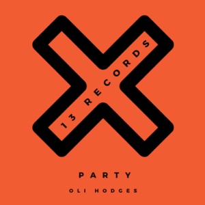 Party (The Remixes) - EP