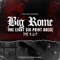 Murda 1 (feat. Joe Blow & Hydrolic West) - Big Rome lyrics