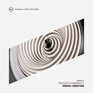 Sirena Obscure - EP