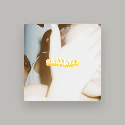 Listen to Hazylazy, watch music videos, read bio, see tour dates & more!