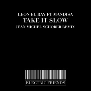 Take It Slow (feat. Mandisa) - Single