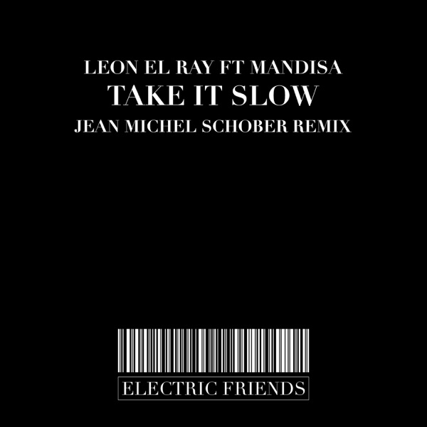 Take It Slow (feat. Mandisa) - Single