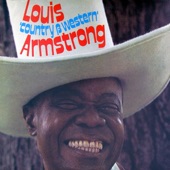 Louis "Country & Western" Armstrong artwork