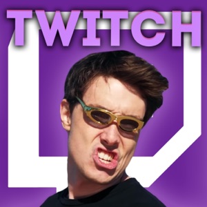 Twitch Lasagna (feat. Lazarbeam) - Single