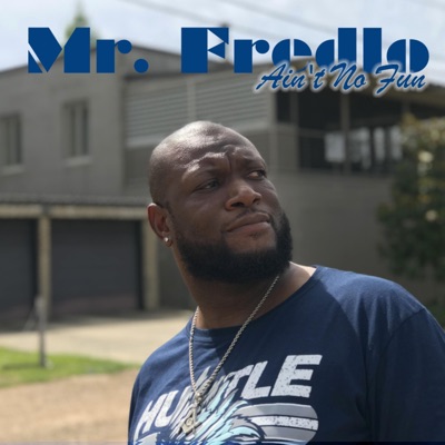 Ain't No Fun - Single