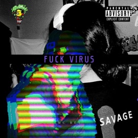 F**k Virus (feat. mcRey) DJ GoodChill