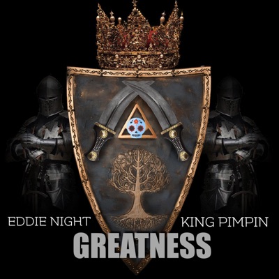 Greatness (feat. King Pimpin') - Single