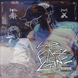 Kickback (feat. Pelee Ashes) Lunch!