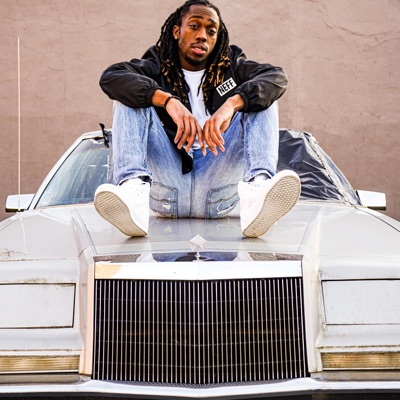 Plan (feat. Generic Tha Character) - Single