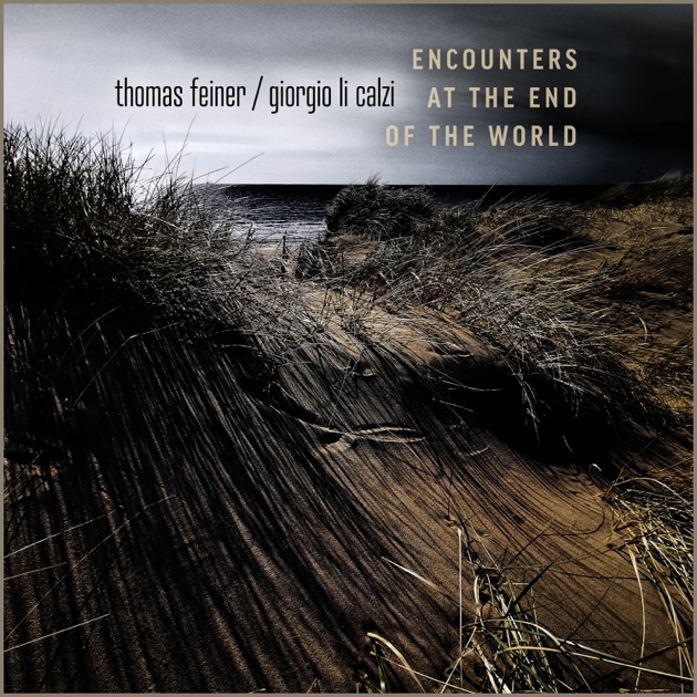 The Opiates Revisited - Album by Thomas Feiner & Anywhen